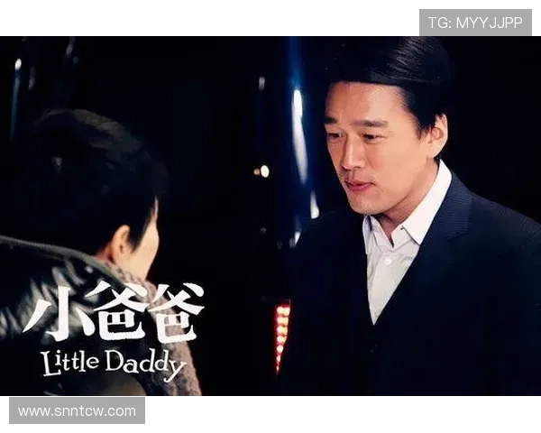 《小爸爸》那些年我们追过的“穿帮”:细思极恐还是会心一笑?