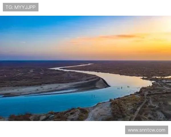 叶尔羌河：静卧帕米尔的金色丝带，一段流淌了亿万年的传奇