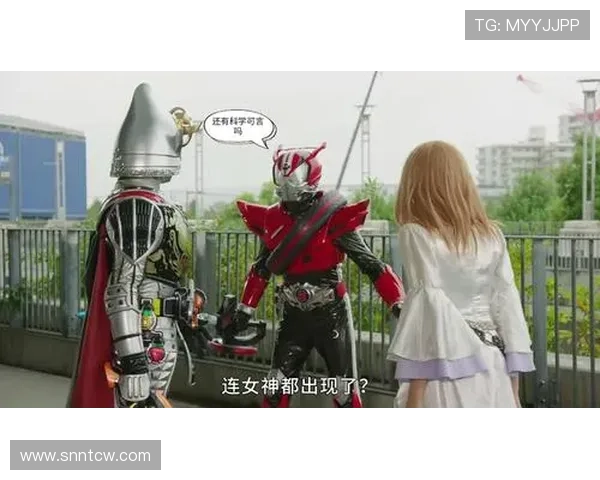 斩断绝望,点燃希望:平成骑士的终末之舞,铠武的英雄史诗