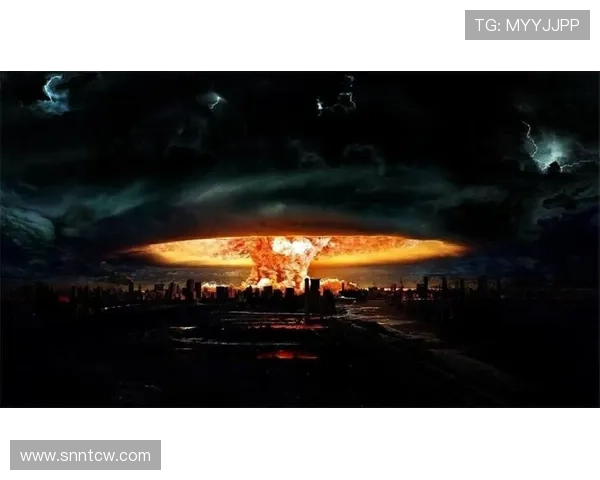 核战8小时:当文明的钟摆停止,我们还剩下什么?