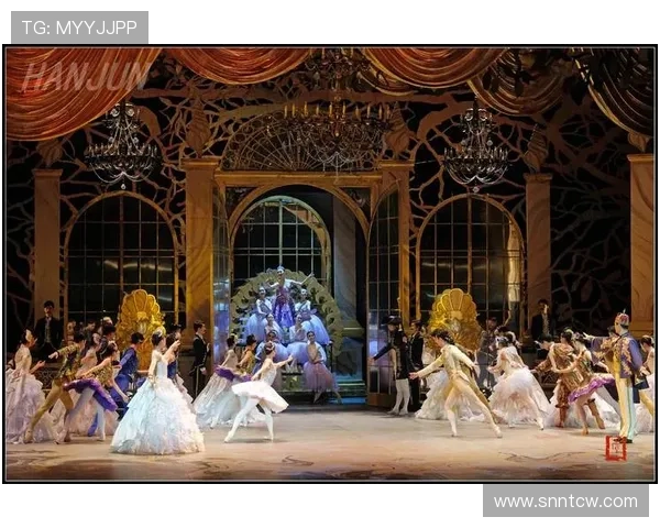 沉睡千年的魔法:重遇《睡美人》的经典魅力与现代回响